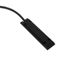 3D Takgjennomføring 1 Kabel Universal for én kabel