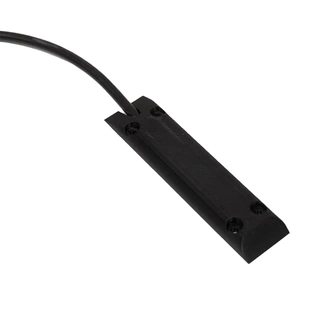 3D Takgjennomføring 1 Kabel Universal for én kabel