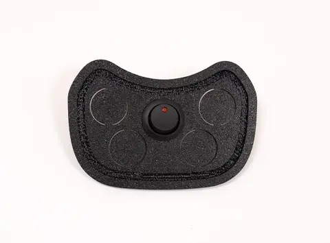 3D Bryterpanel Universal Mercedes Vito (W447 facelift 2) 2024 -> 