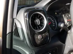 3D Bryterpanel Universal Mercedes Vito (W447 facelift 2) 2024 ->