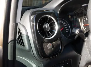 3D Bryterpanel Universal Mercedes Vito (W447 facelift 2) 2024 ->