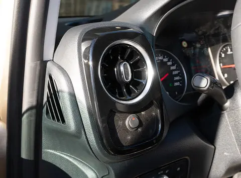 3D Bryterpanel Universal Mercedes Vito (W447 facelift 2) 2024 -> 