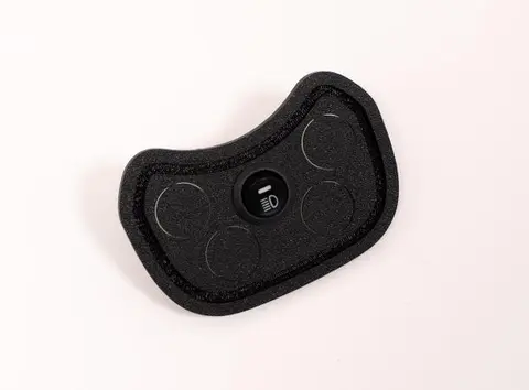 3D Bryterpanel Fjernlys Mercedes Vito (W447 facelift 2) 2024 -> 