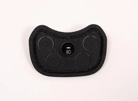 3D Bryterpanel Fjernlys Mercedes Vito (W447 facelift 2) 2024 -> 