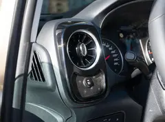 3D Bryterpanel Fjernlys Mercedes Vito (W447 facelift 2) 2024 ->