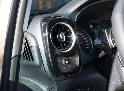 3D Bryterpanel Fjernlys Mercedes Vito (W447 facelift 2) 2024 -> 