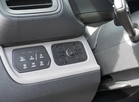 3D Bryterpanel Universal VW ID. Buzz/ID. Buzz Cargo 2022 -> 