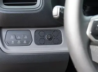 3D Bryterpanel Universal VW ID. Buzz/ID. Buzz Cargo 2022 ->