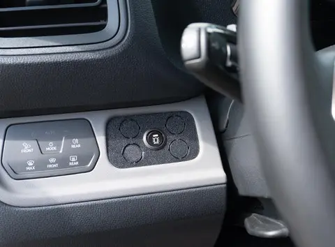 3D Bryterpanel Varsellys VW ID. Buzz/ID. Buzz Cargo 2022 -> 