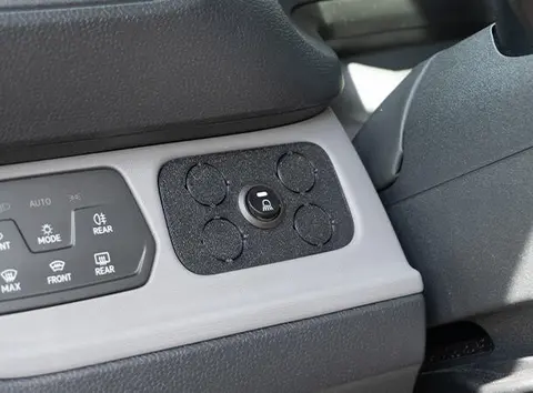 3D Bryterpanel Arbeidslys VW ID. Buzz/ID. Buzz Cargo 2022 -> 