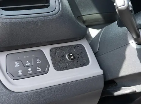 3D Bryterpanel Arbeidslys VW ID. Buzz/ID. Buzz Cargo 2022 -> 