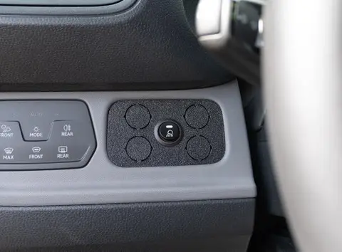 3D Bryterpanel Arbeidslys VW ID. Buzz/ID. Buzz Cargo 2022 -> 