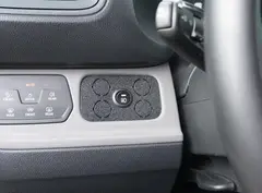 3D Bryterpanel Fjernlys VW ID. Buzz/ID. Buzz Cargo 2022 ->