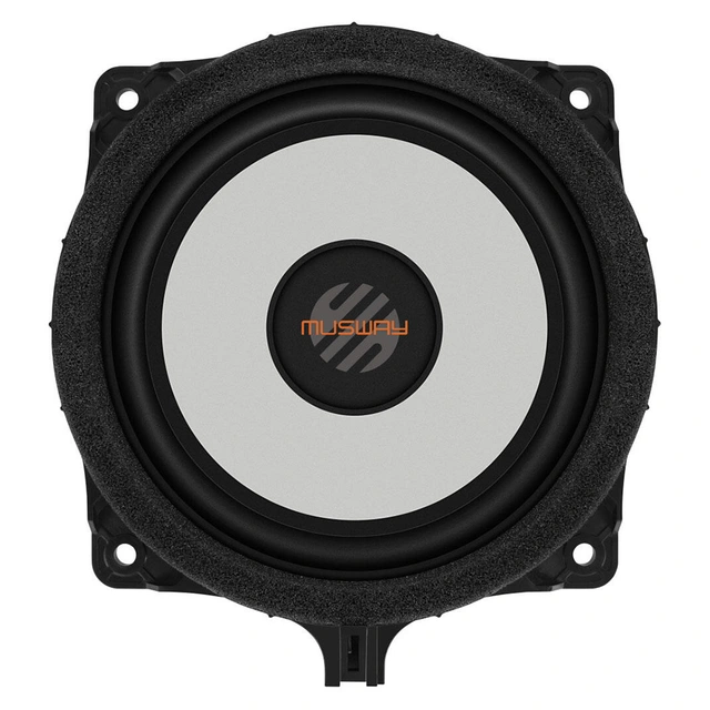 Musway CSK6.2C Komponentsett Spesialtilpasset Kia 