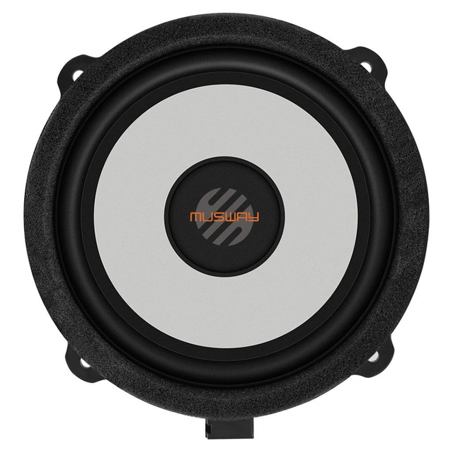 Musway CSH6.2C Komponentsett Spesialtilpasset Hyundai 