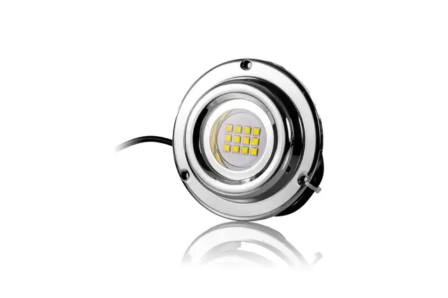 Lumen SubSea 60w White Undervannslys 8160 lumen, Hvitt lys, 60W 