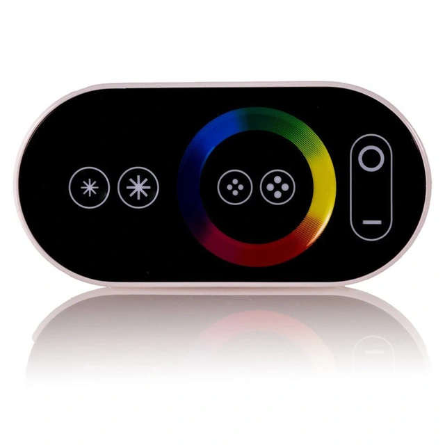 Lumen SubSea RGB fjernstyring Fjernkontroll til undervannslys 