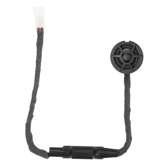 Axton ATS-FT160C 6,5" høyttalersett Spesialtilpasset Fiat Ducato 