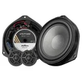 Axton ATS-FT160C 6,5" høyttalersett Spesialtilpasset Fiat Ducato