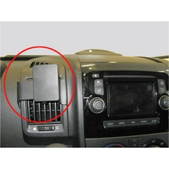 Brodit ProClip dashbord brakett Fiat Ducato (2015-2021)