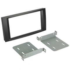 ACV 2-DIN monteringsramme VW (2003-2009)