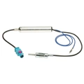 ACV Antenneadapter - Beholde FM VAG/PSA/Opel ++ m/Fakra