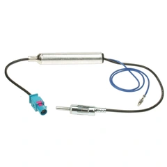 ACV Antenneadapter - Beholde FM VAG/PSA/Opel ++ m/Fakra