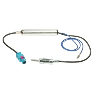 ACV Antenneadapter - Beholde FM VAG/PSA/Opel ++ m/Fakra