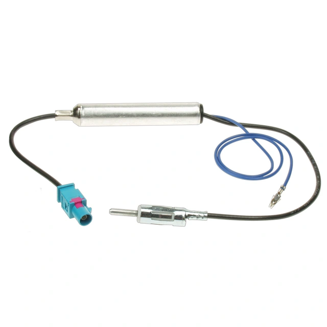 ACV Antenneadapter - Beholde FM VAG/PSA/Opel ++ m/Fakra 