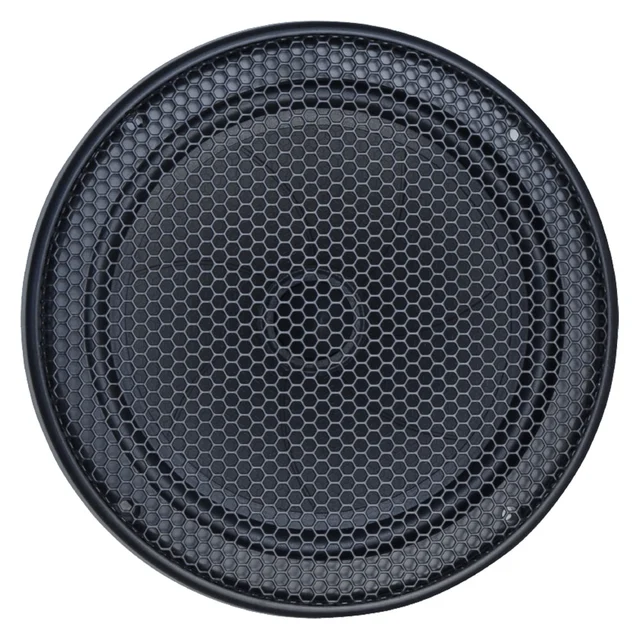 Ground Zero GZIC 165.2HE høyttalersett 6.5", 100W RMS, High-Efficiency, Iridium 