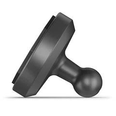 Garmin magnetbrakett, lavprofil For Garmin Dashcam X-serien