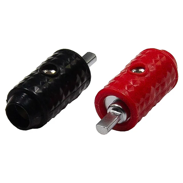 ESX DPA-20 Terminalblokk 20mm2 -> 8mm2, 2 stk. 