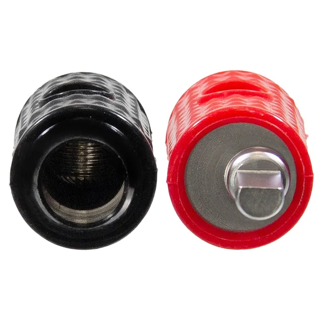 ESX DPA-20 Terminalblokk 20mm2 -> 8mm2, 2 stk. 