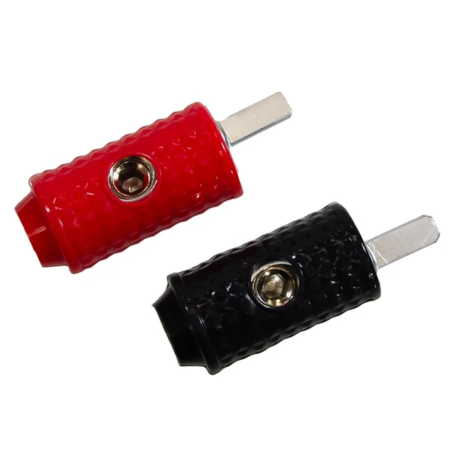 ESX DPA-20 Terminalblokk 20mm2 -> 8mm2, 2 stk. 