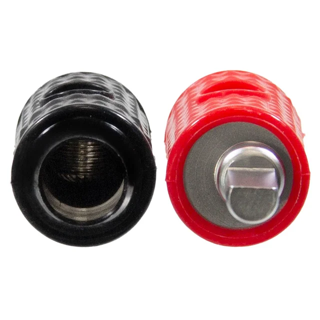 ESX DPA-50 Terminalblokk 50mm2 -> 10mm2, 2 stk. 