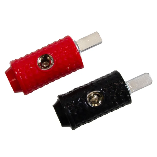 ESX DPA-50 Terminalblokk 50mm2 -> 10mm2, 2 stk. 