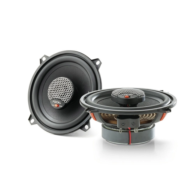 Focal ICU130 høyttalerpar 5.25", 60W RMS, Integration-serie 