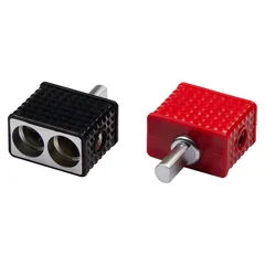 ESX DDA-5020 Terminalblokk 2x50mm2 -> 20mm2, 2 stk.