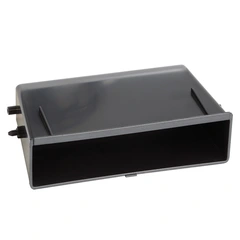 ACV 1-DIN oppbevaringslomme Til ACV rammer med skruinnfestning