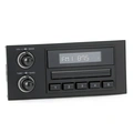 RetroSound Newport DAB+ RetroRadio Chrysler/Dodge/Plymouth (1976-2000)