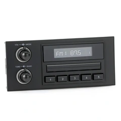 RetroSound Newport DAB+ RetroRadio Chrysler/Dodge/Plymouth (1976-2000)