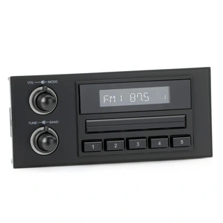 RetroSound Newport DAB+ RetroRadio Chrysler/Dodge/Plymouth (1976-2000)