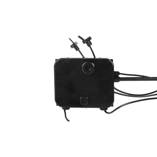 Båt/Caravan antenne - aktiv Inkludert 2,5m kabel 