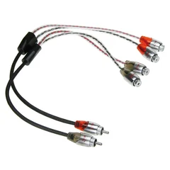 ACV Y-ledd OVATION High Line 2stk, 1 han -> 2 hun