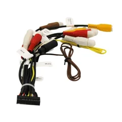 Pioneer AV linjeutganger AVIC-Z Reservedel