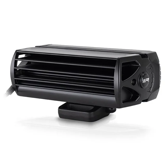 Lazer Triple-R 750 Beacon LED fjernlys LED, 5400 lumen, 883 meter, varsellys 