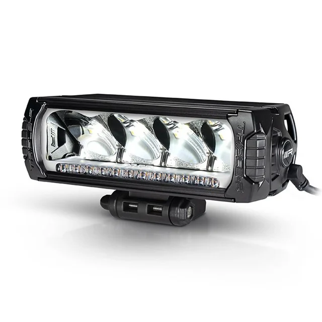 Lazer Triple-R 750 Beacon LED fjernlys LED, 5400 lumen, 883 meter, varsellys 