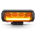 Lazer Triple-R 750 Beacon LED fjernlys LED, 5400 lumen, 883 meter, varsellys