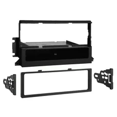 Metra 1-DIN monteringsramme Lincoln Continental 1998-2002