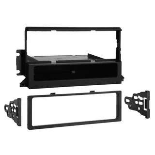 Metra 1-DIN monteringsramme Lincoln Continental 1998-2002